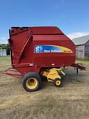 2009 New Holland BR7090 Image