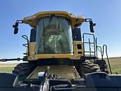 Thumbnail image New Holland CR9070 11