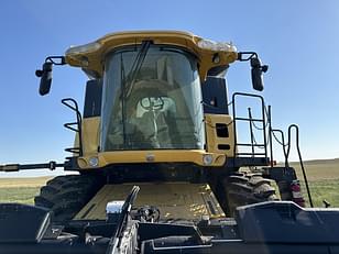 Main image New Holland CR9070 11