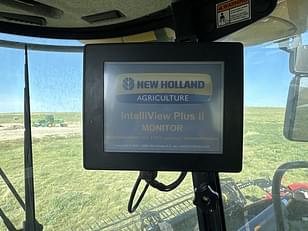 Main image New Holland CR9070 17