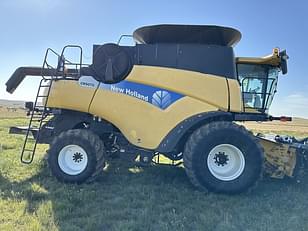 Main image New Holland CR9070 40