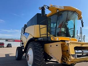 Main image New Holland CR9070 3