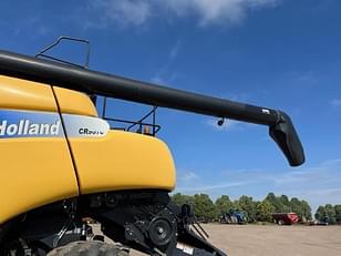 Main image New Holland CR9070 35