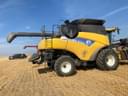 2009 NEW HOLLAND CR9070 Image