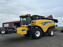 2009 New Holland CX8070 Image