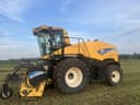 2009 New Holland FR9050 Image
