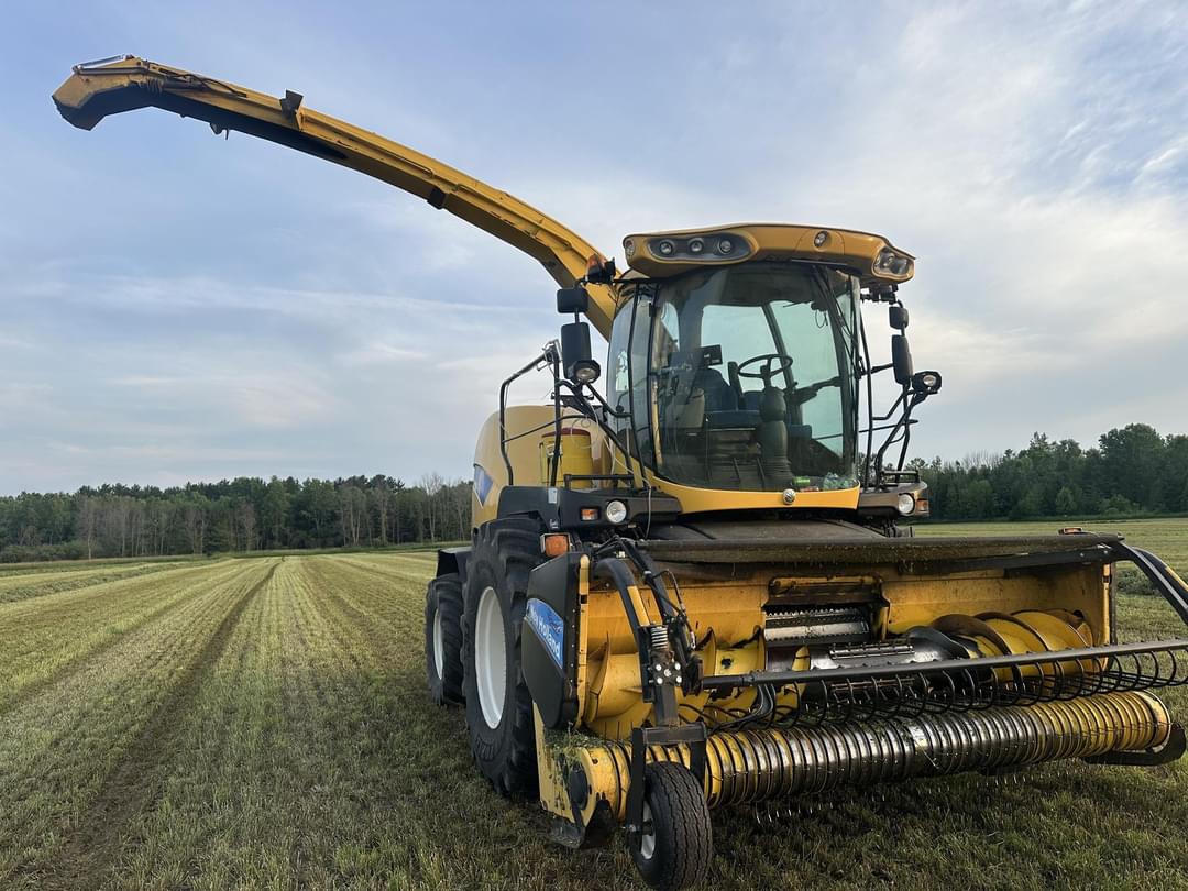 Image of New Holland FR9050 Image 1