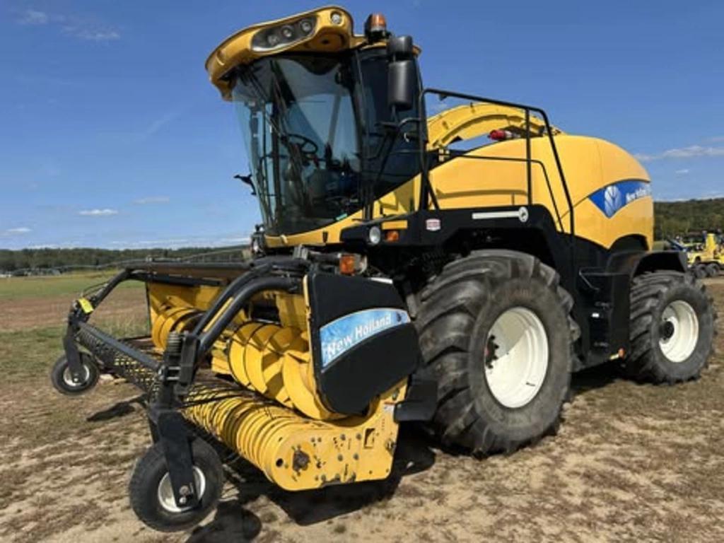 Image of New Holland FR9060 Primary image