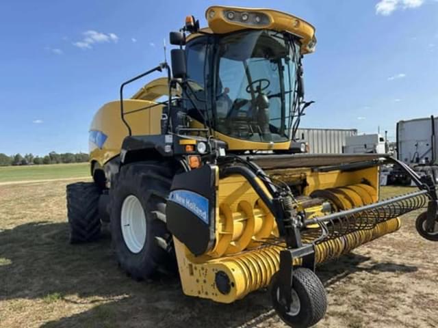Image of New Holland FR9060 equipment image 1