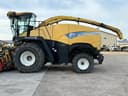 2009 New Holland FR9090 Image