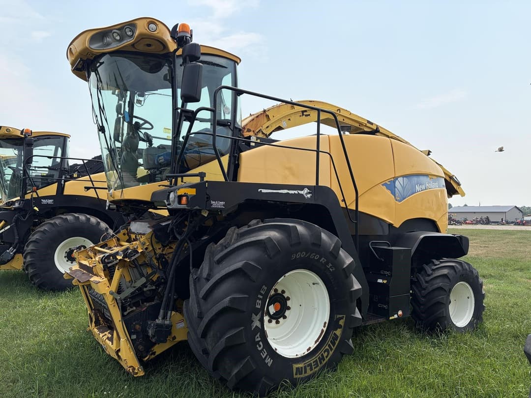 Image of New Holland FR9090 Primary image