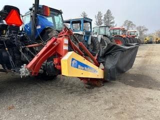 Main image New Holland H6740