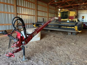 Main image New Holland H7150