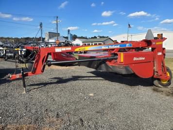 Main image New Holland H7220