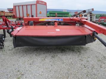 Main image New Holland H7230