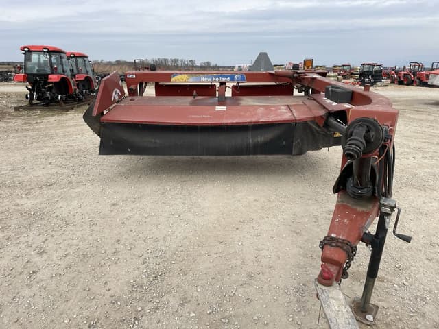 Image of New Holland H7230 equipment image 1