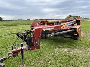 2009 New Holland H7230 Equipment Image0