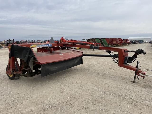 Image of New Holland H7230 equipment image 1
