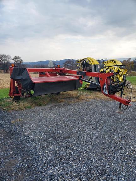 Image of New Holland H7320 Primary image