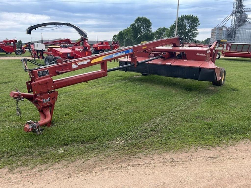 Image of New Holland H7450 Primary image