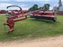 2009 New Holland H7450 Image