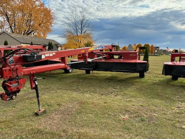 Main image New Holland H7450