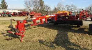 2009 New Holland H7560 Image