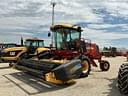 2009 New Holland H8040 Image