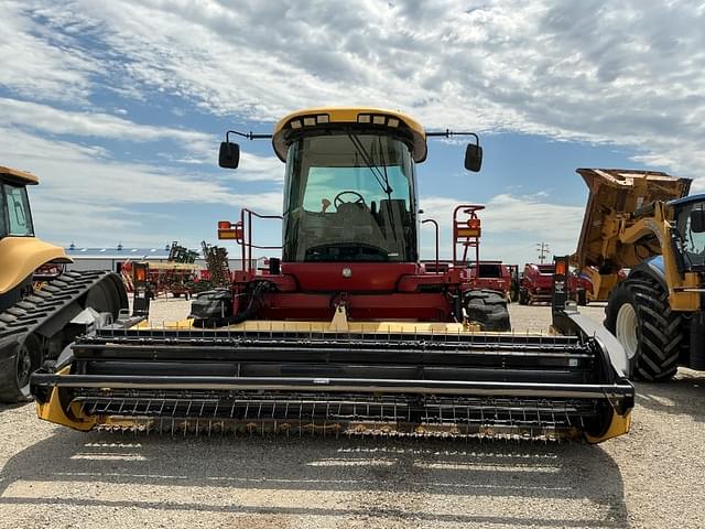 Image of New Holland H8040 equipment image 1