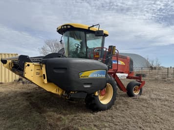 Main image New Holland H8040