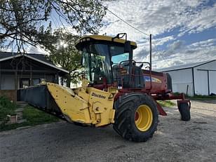 Main image New Holland H8060 1