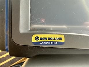 Main image New Holland H8060 32