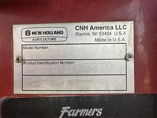 Main image New Holland H8060 43