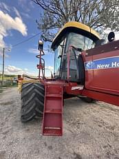 Main image New Holland H8060 68