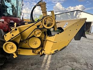 Main image New Holland H8060 76