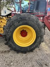 Main image New Holland H8060 86