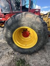 Main image New Holland H8060 89