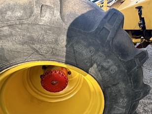 Main image New Holland H8060 91