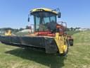 2009 New Holland H8060 Image