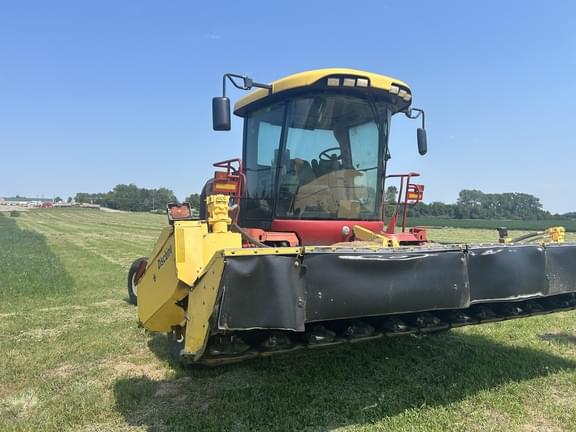 Image of New Holland H8060 equipment image 1