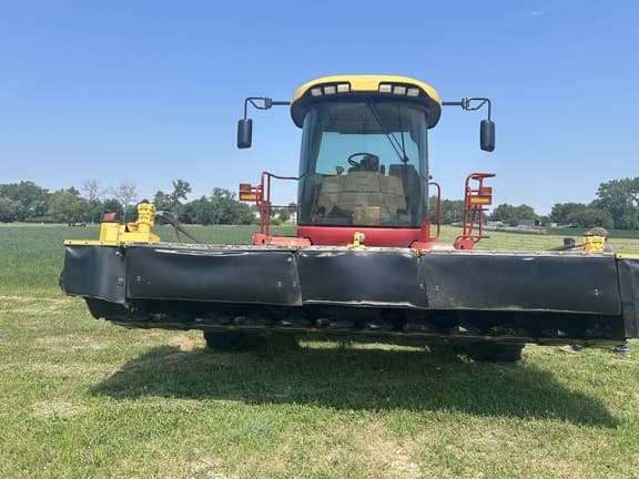 Image of New Holland H8060 equipment image 2