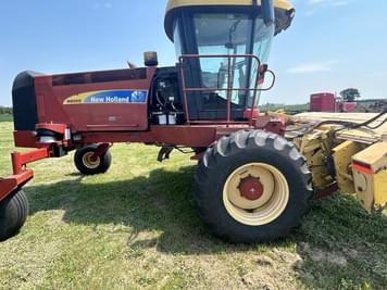 Main image New Holland H8060