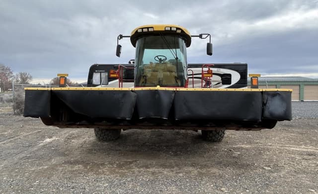 Image of New Holland H8080 equipment image 1