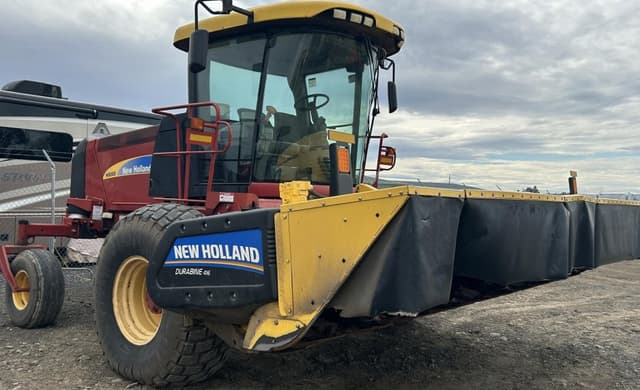 Image of New Holland H8080 equipment image 2