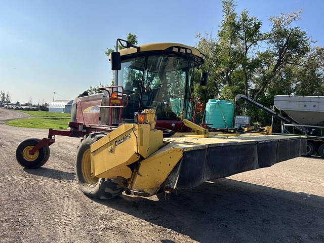 Image of New Holland H8080 equipment image 2