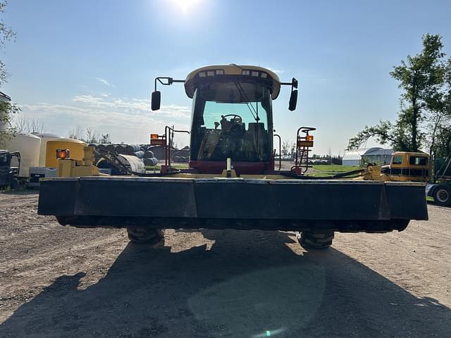Image of New Holland H8080 equipment image 1