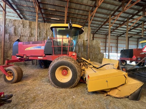 Image of New Holland H8080 equipment image 4