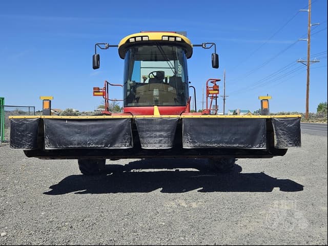Image of New Holland H8080 equipment image 4