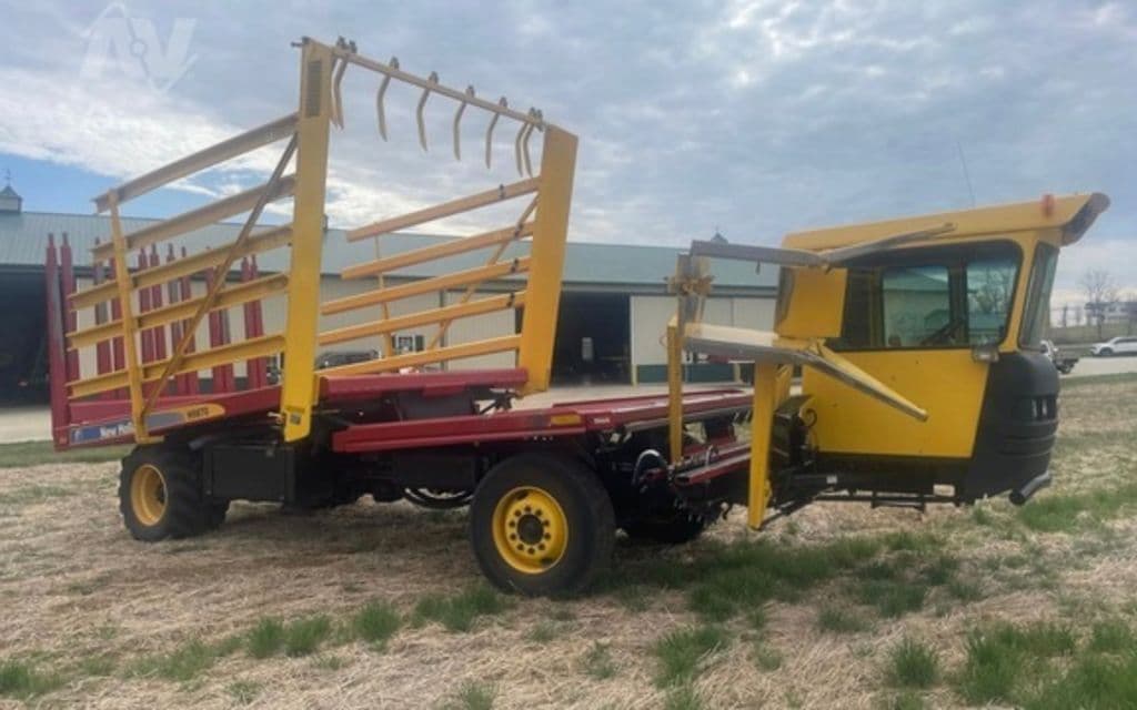 Image of New Holland H9870 Primary image