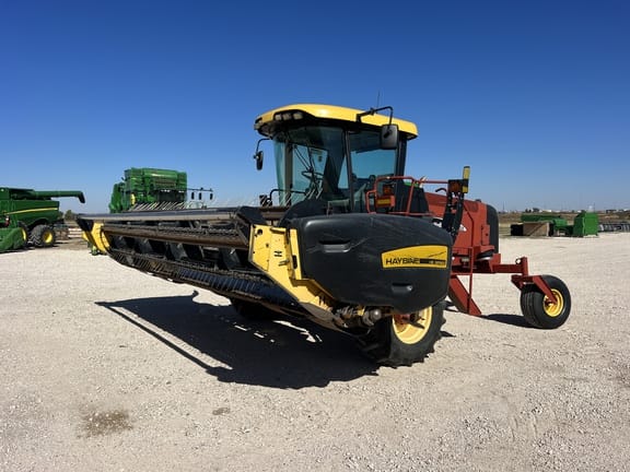 Main image New Holland HW325